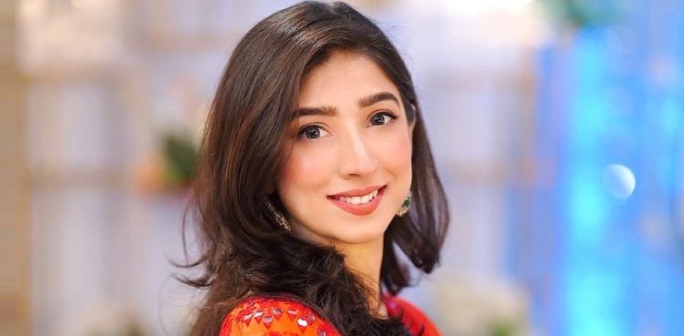 People do not like women who are confident and can talk: Mariyam Nafees