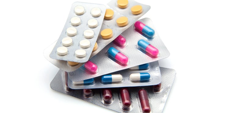 DRAP, CCP ink MoU to strengthen pharmaceutical oversight