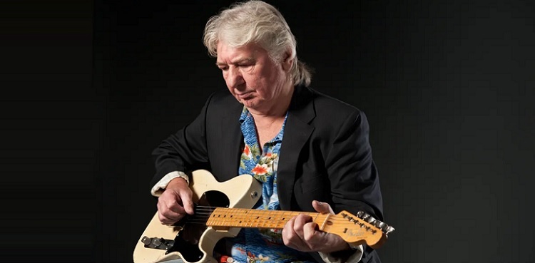 'Bad Company', 'Mott the Hoople' star Mick Ralphs dies at 81