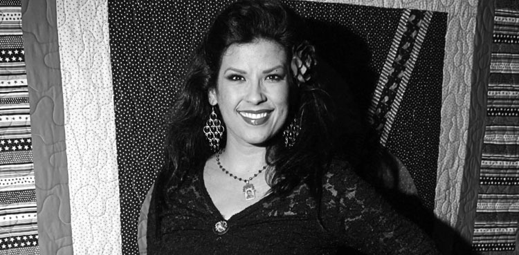 ‘Mulholland Drive’ singer Rebekah Del Rio passes away at 57