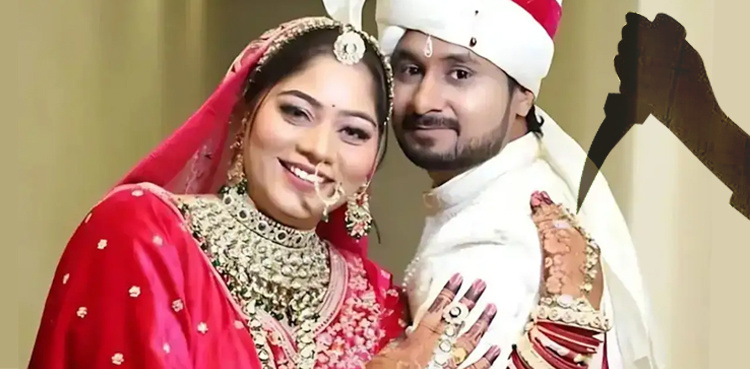 Honeymoon nightmare: Raja Raghuvanshi murder case