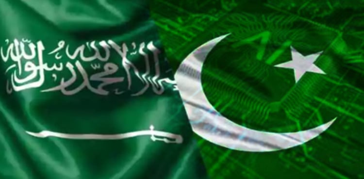 Saudi Arabia ‘extends term’ for $3bln deposit to Pakistan