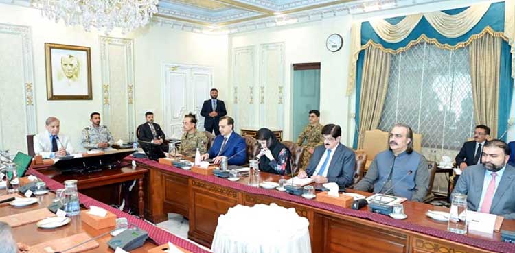 PM forms committee to fast-track construction of ‘non-controversial’ dams