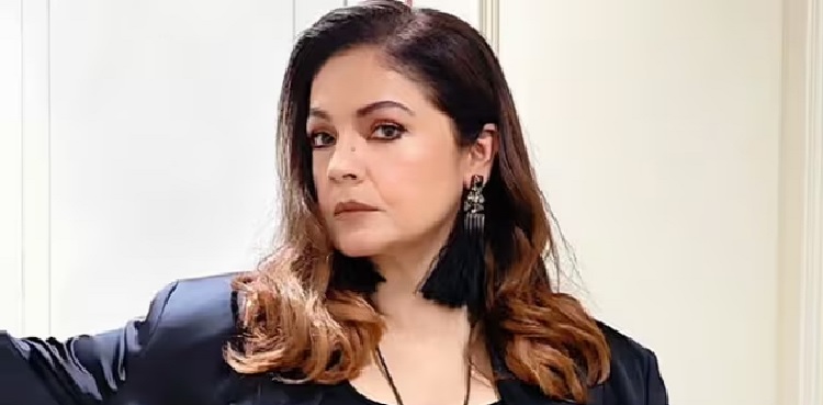 Indian actor accuses Pooja Bhatt of 'abusive, nightmarish' on-set behaviour