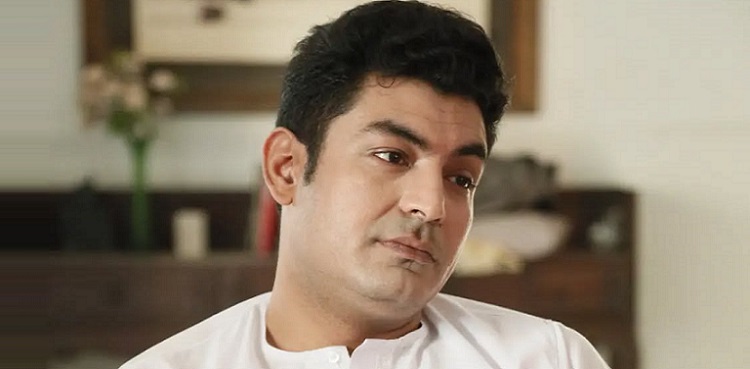 'I was a banker...': What inspired Saad Zameer towards acting and theatre?