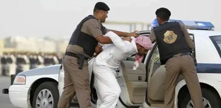 Saudi Arabia cracks down on illegal residents, arrests 9,639