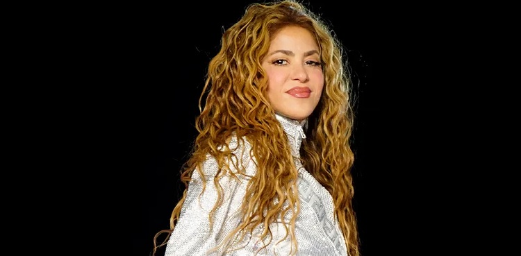 Shakira confesses being in 'constant fear’ as an immigrant in US
