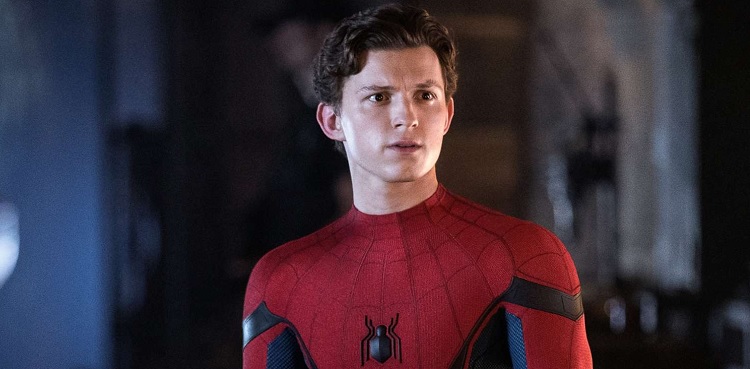 Tom Holland's 'Spider-Man: Brand New Day’ gets an exciting addition to cast