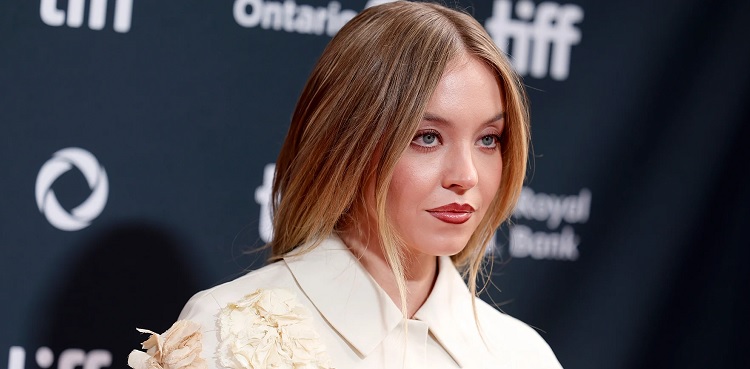 Sydney Sweeney refuses to talk about American Eagle controversy
