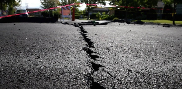 Taiwan Earthquake: 6.4 magnitude hits Hualien, no damage reported