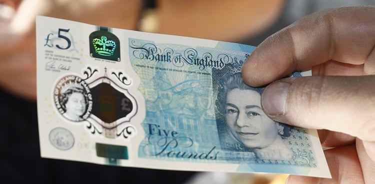 GBP to PKR: UK Pound to Pakistani Rupee Rate- Jan. 10, 2026