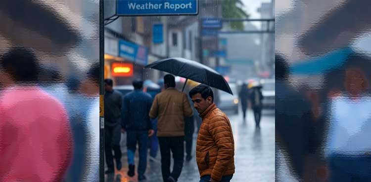 Weather Today: Pakistan Continues to Face Monsoon Challenges