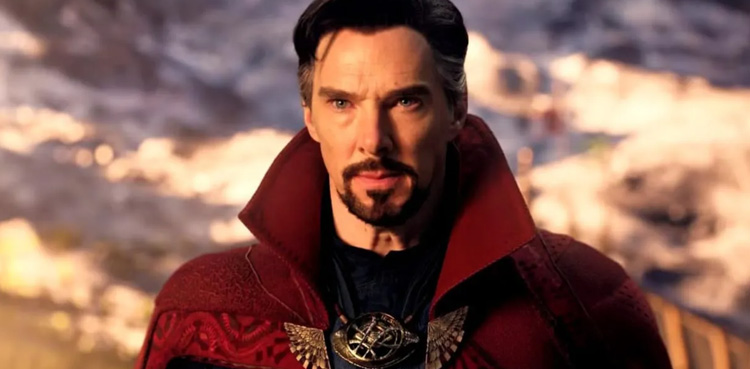 What big honour is coming Benedict Cumberbatch’s way?