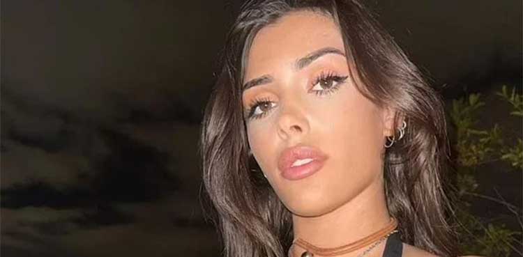 Bianca Censori's latest pictures go viral