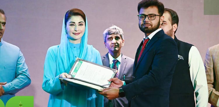 Earn Rs60,000 per month with CM Punjab Internship Program 2025