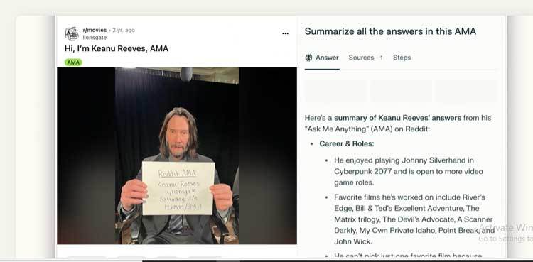 Comet: Perplexity launches AI-powered browser to take on Google Chrome