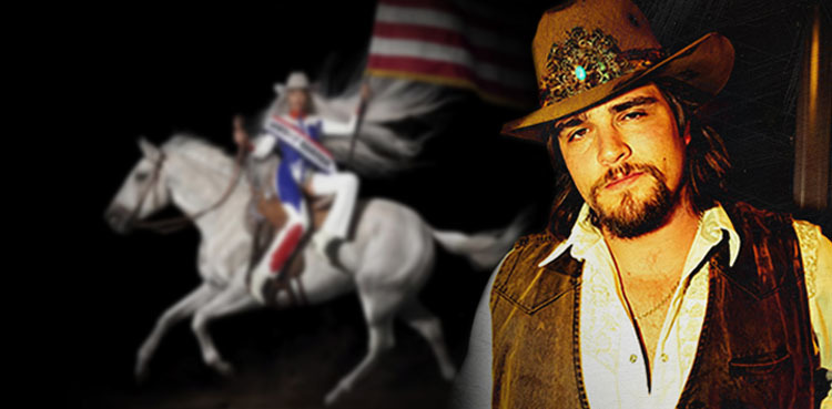 ‘It ain’t country!’ Gavin Adcock rages at Beyoncé’s Cowboy Carter