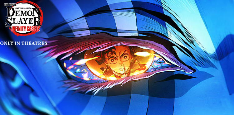 Demon Slayer: Infinity Castle trailer drops – Watch the epic finale begin