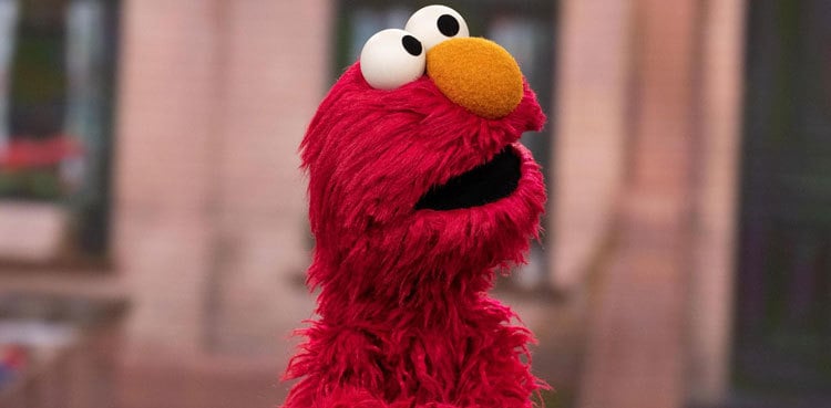 'Sesame Street' puppet Elmo's hacked X account calls for Jews' extermination