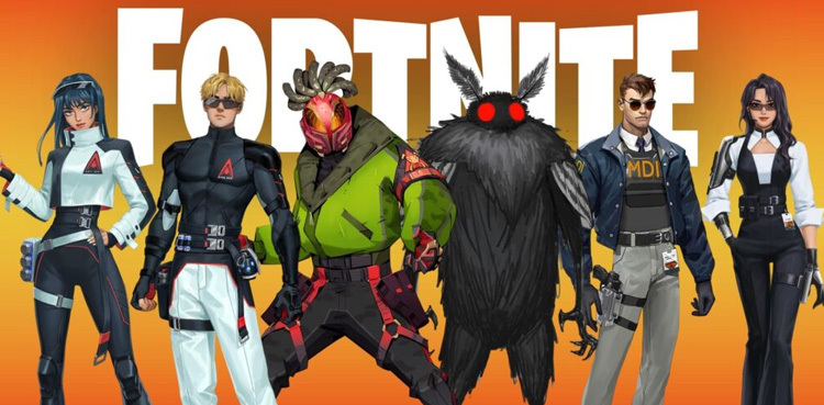 Fortnite Chapter 6 Season 4 leaks reveal invasion theme