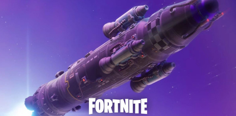 Fortnite OG Rocket Launch: Global timings you need to know