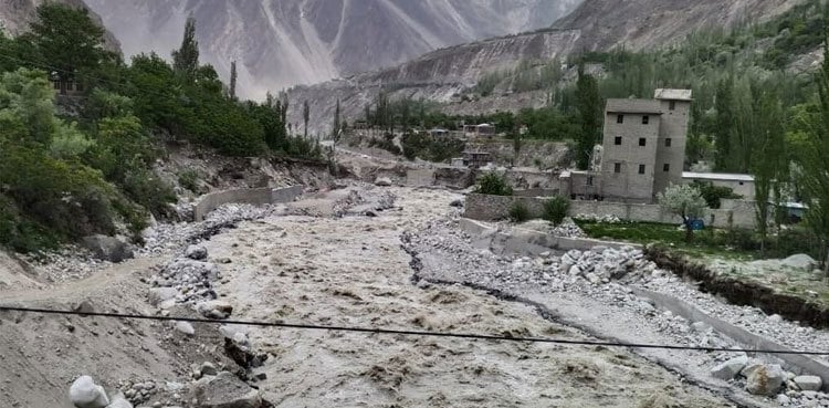 NDMA warns tourists against travel to Northern Areas amid monsoon hazards