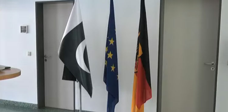 German Consulate General in Karachi suspends visa services indefinitely