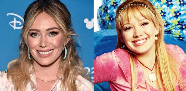 Hilary Duff’s Net Worth in 2025: From Disney Star to Business Mogul