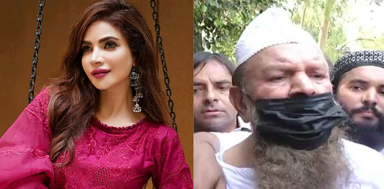 Here is what Humaira Asghar said about parents in last interview