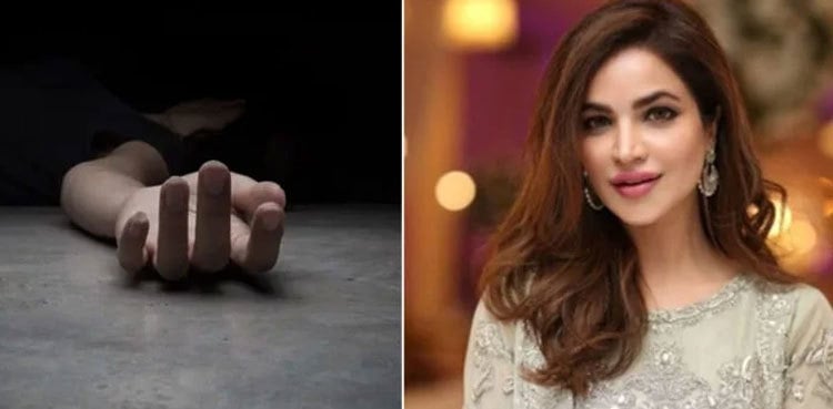 Humaira Asghar's family refuses to receive her body