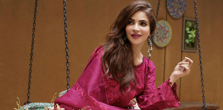 Major update in Humaira Asghar death case