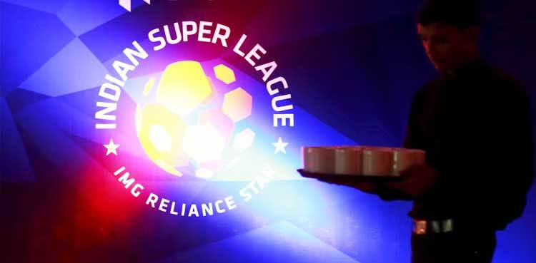 ISL: India's top soccer league 2025-26 season suspended