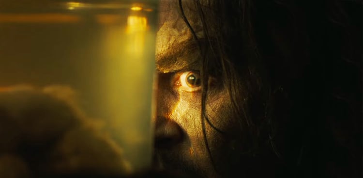 Johnny Depp’s evil side takes over in first ‘Hyde’ trailer