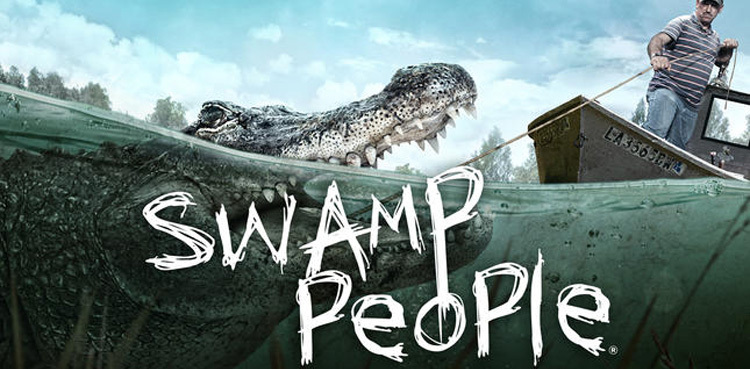 Junior Edwards of Swamp People passes away