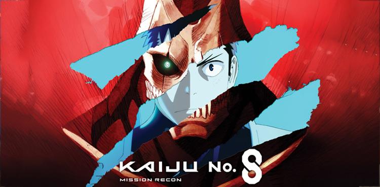 Kaiju No. 8 Season 2 drops stylish opening and ending – Here’s where to watch