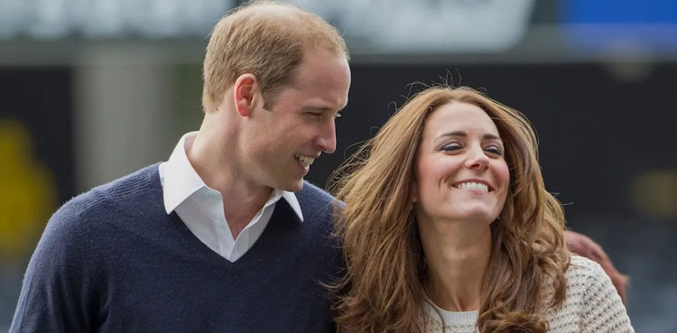 Kate Middleton and Prince William share highlights from a packed June