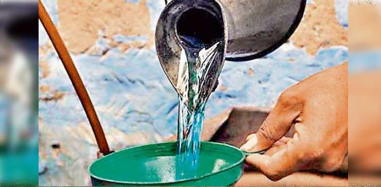 Kerosene oil, light diesel prices witness second increase in 15 days