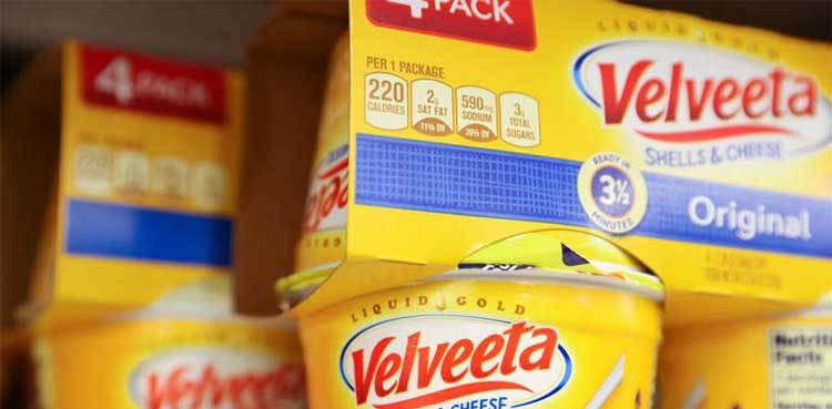 Kraft Heinz's potential spinoff of Velveeta cheese is a risky effort