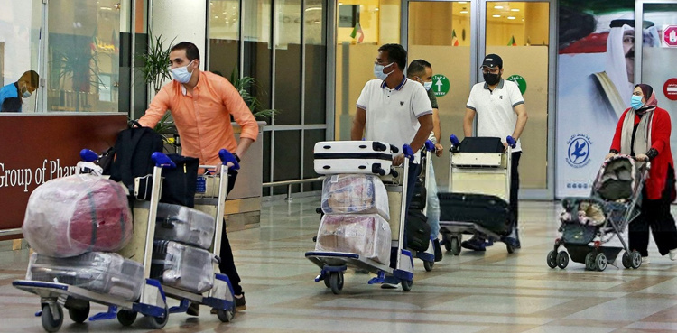 Kuwait imposes new customs rules for cash, gold, and luxury items