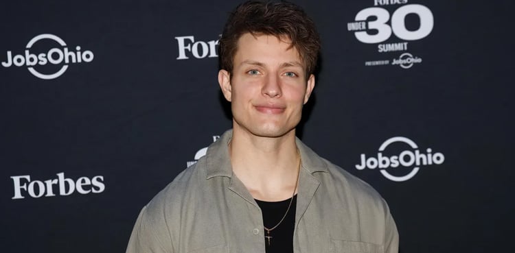 Matt Rife melts hearts with birthday post for girlfriend Mariah Morse
