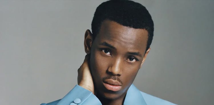 Everything you need to know about 'Top Boy' actor Micheal Ward’s charges