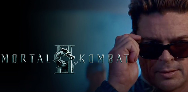 Mortal Kombat II drops wild teaser featuring Johnny Cage’s "Uncaged Fury"