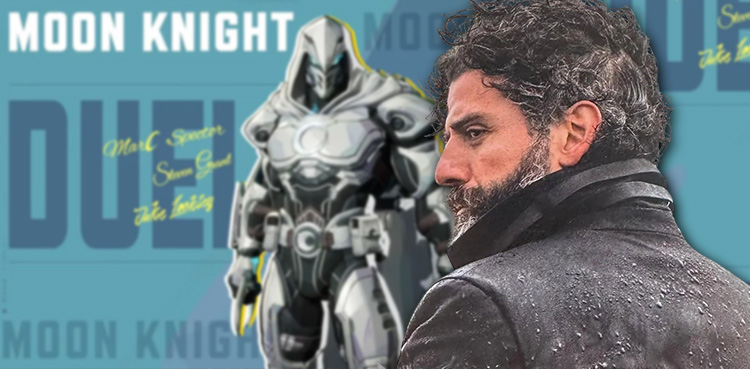 Oscar Isaac offers big hint about Moon Knight’s future