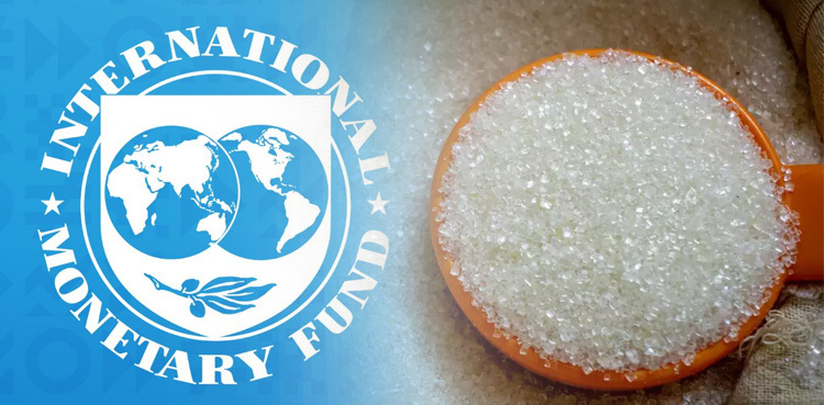 Government to deregulate sugar sector under IMF conditions, sources