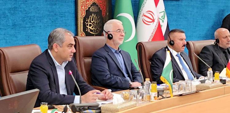 Pakistan, Iran, Iraq announce new regulations for pilgrims