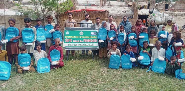 Pakistan’s non-formal education sector sees 20% surge in enrollments