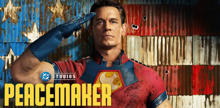 John Cena returns with a vengeance in Peacemaker Season 2 trailer