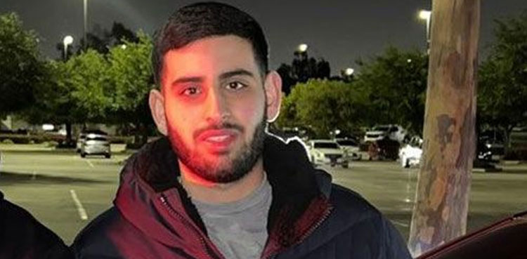 US citizen beaten to death by Israeli settlers in the West Bank