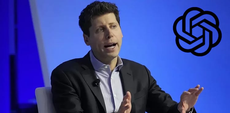 AI therapy not protected by law: OpenAI CEO