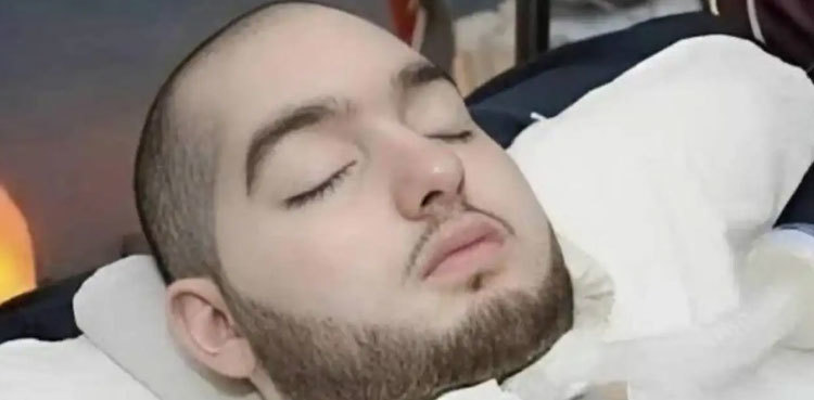 Saudi ‘sleeping prince’ Alwaleed bin Khaled passes away after 20-year coma